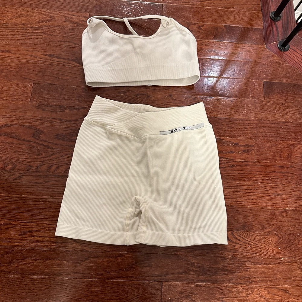 Work out clothes